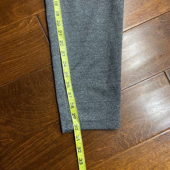 Spyder Active Proweb Athletic Gray Jogger Sweatpants Men's Size Medium - Picture 7 of 7